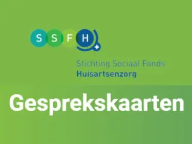 Gesprekskaarten SSFH