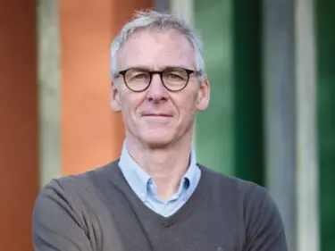 Foto van medTzorg-arts Jojan Froeling