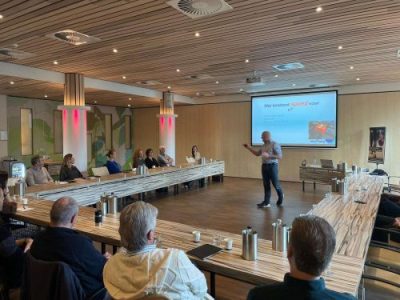 Masterclass Spoedzorg