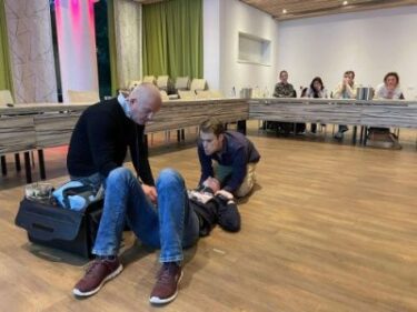 Masterclass Spoedzorg