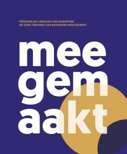 Jubileumbundel "Meegemaakt"