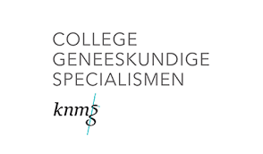 College Geneeskundige Specialismen en KNMG