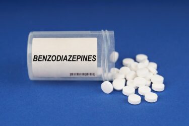 Casus - to benzo or not to benzo