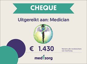 Cheque Medician