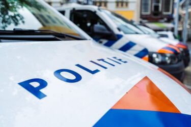 Casus - Een opgewonden toestand in politiecel