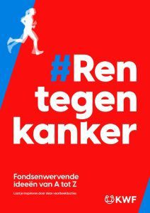 Ren tegen Kanker KWF