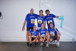 medTzorg team Singelloop Utrecht