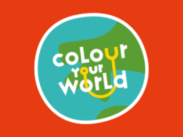 LOVAH Congres Colour your world