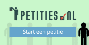 Petitie herregistratie-eis