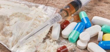 Casus - alles door elkaar, polydruggebruik