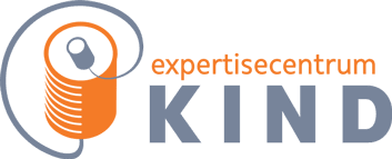 Logo Expertisecentrum KIND