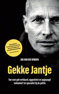 Boek Gekke Jantje