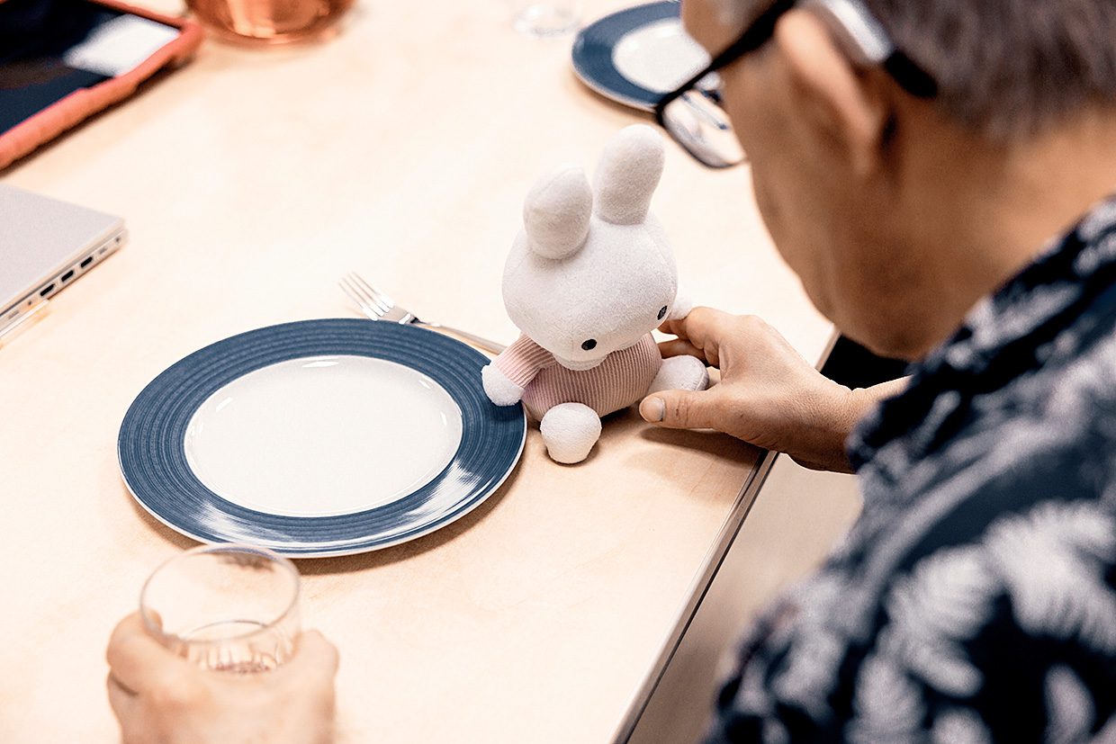 Casus - Epilepsie bij een volwassene met het syndroom van Down - medTzorg