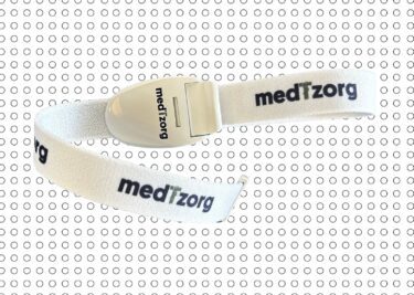 Afbeelding van de gadget medTzorg-stuwband