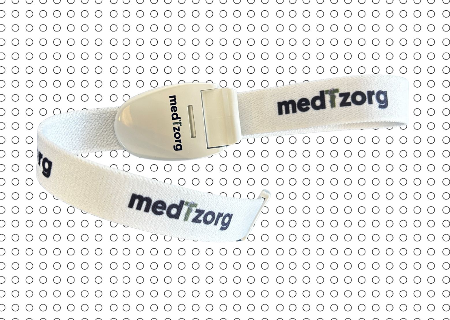 Afbeelding van de gadget medTzorg-stuwband
