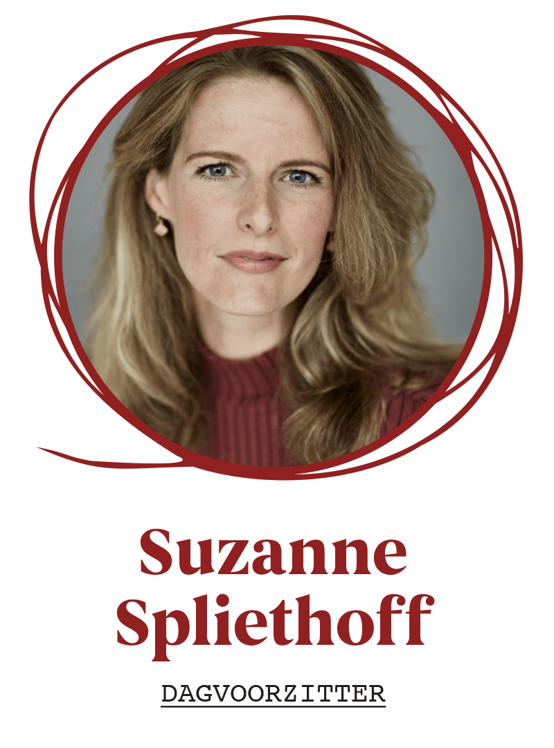 Foto van Suzanne Spliethoff