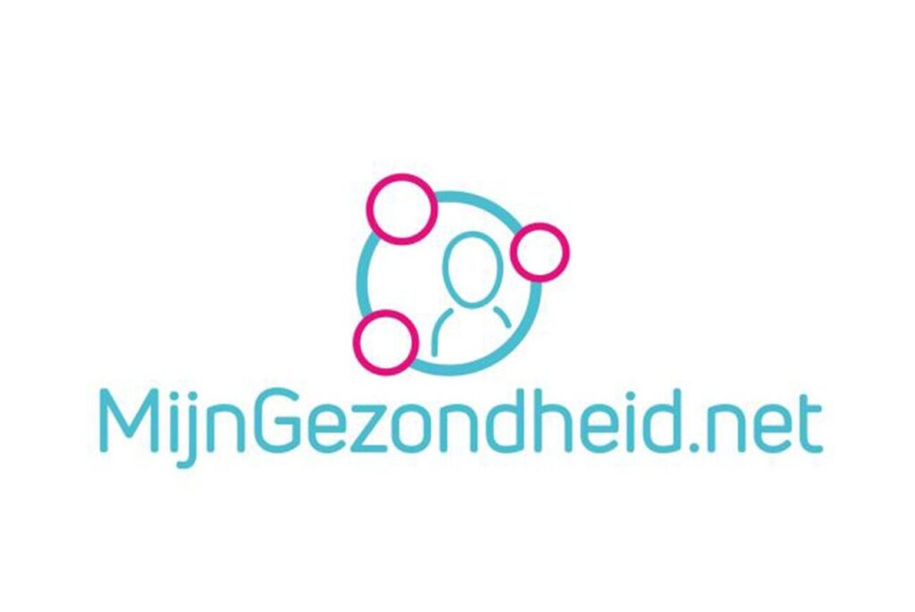 logo MijnGezondheid.net