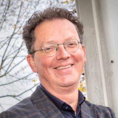 Marcel Kerkhoven