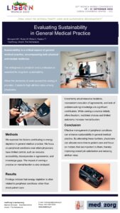 Evaluation sustainability in General Medical Practice_page-0001