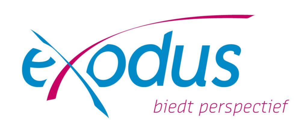 Logo van Exodus