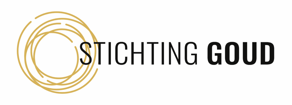 Logo van Stichting GOUD