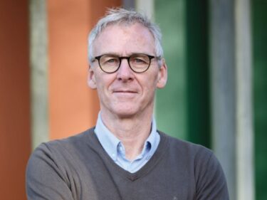 Foto van medTzorg-arts Jojan Froeling